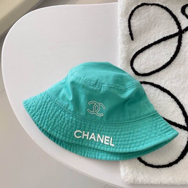 CHNL Bucket Hats AAA-057