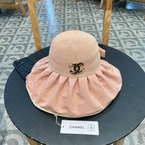 CHNL Bucket Hats AAA-321