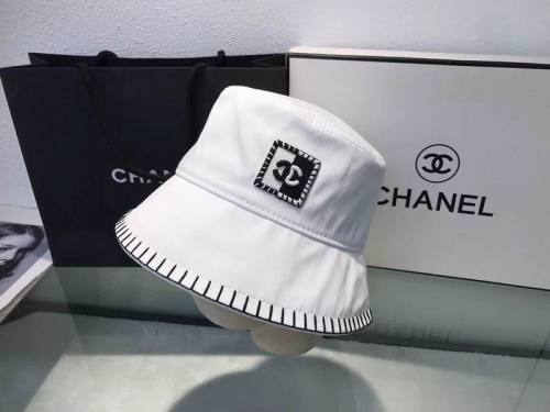 CHNL Bucket Hats AAA-079