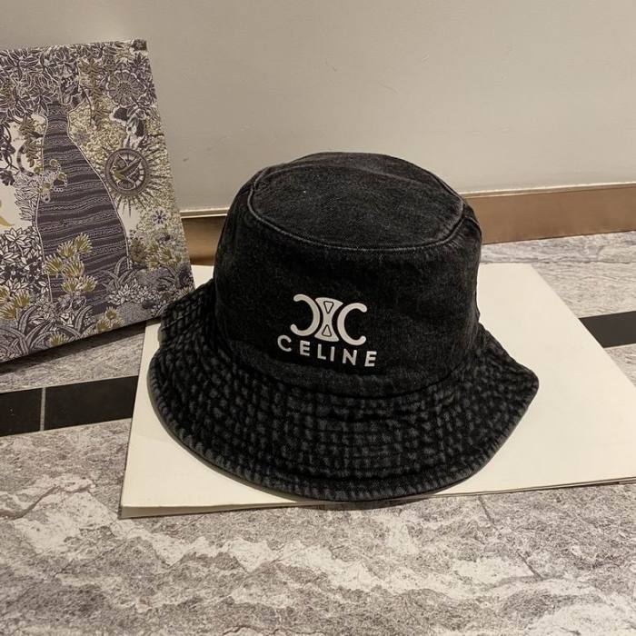 CE Bucket Hats AAA-173