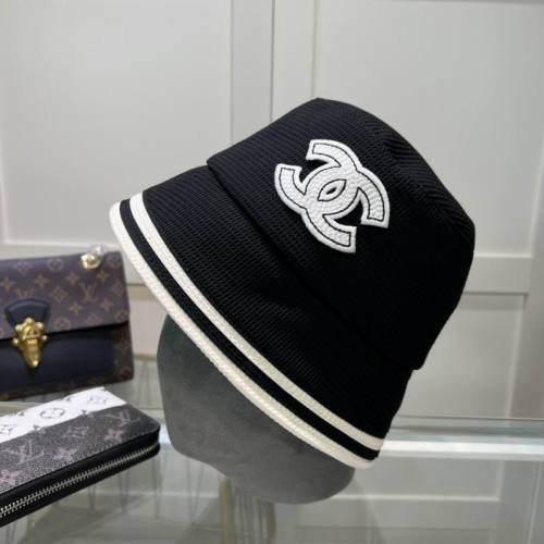 CHNL Bucket Hats AAA-691