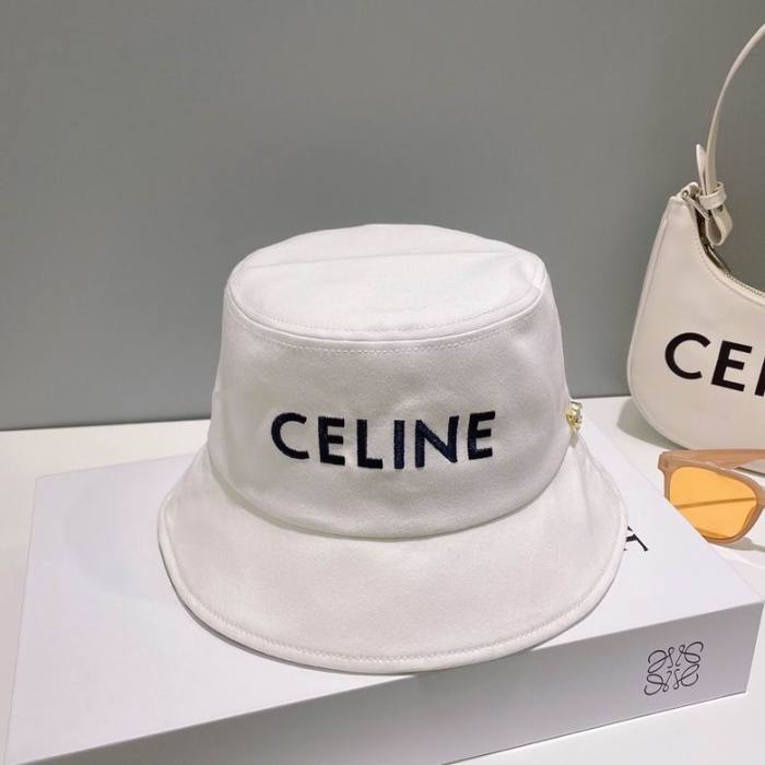 CE Bucket Hats AAA-246