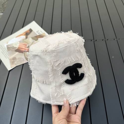 CHNL Bucket Hats AAA-559