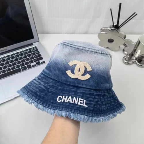 CHNL Bucket Hats AAA-203