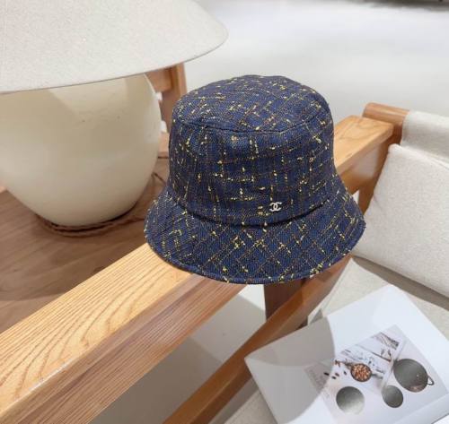 CHNL Bucket Hats AAA-697