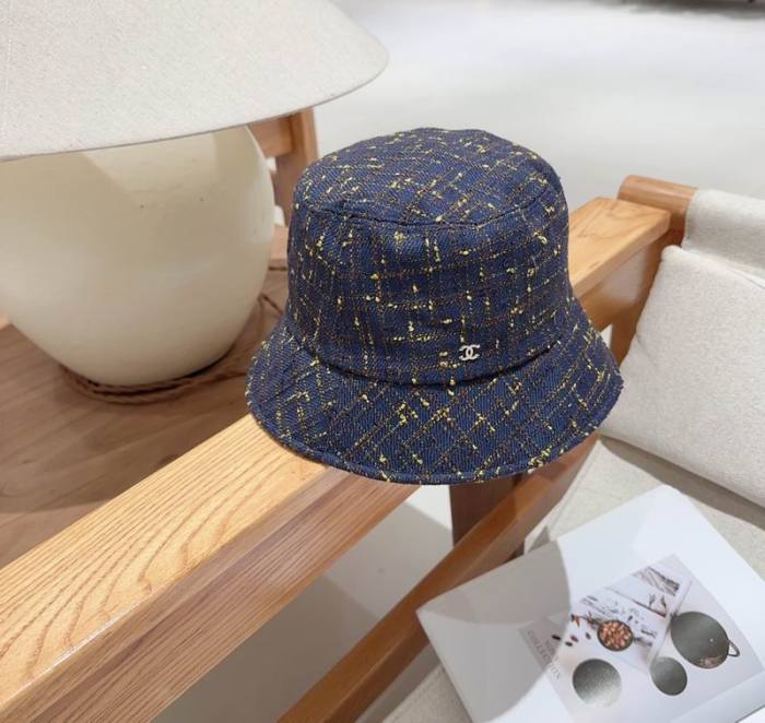 CHNL Bucket Hats AAA-697