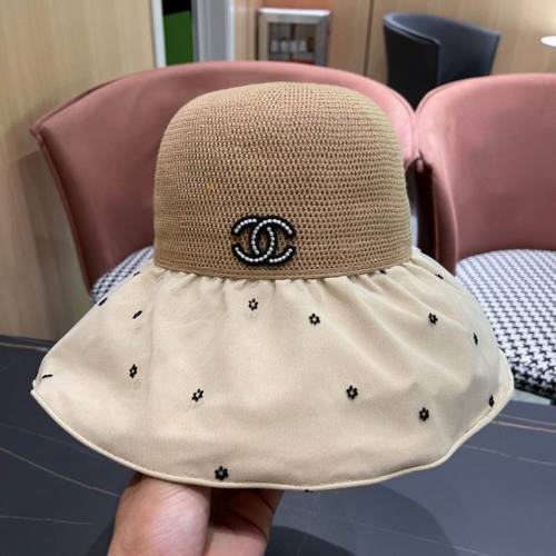 CHNL Bucket Hats AAA-307