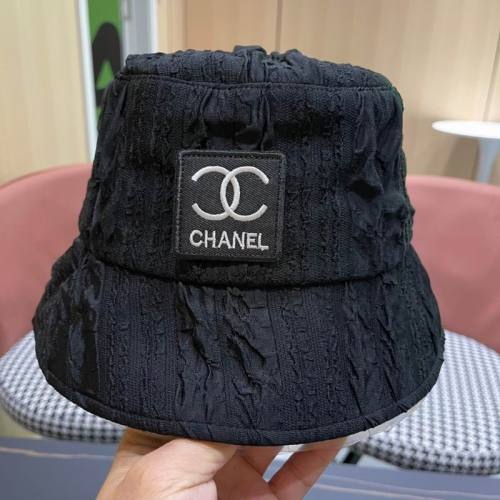 CHNL Bucket Hats AAA-354