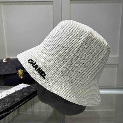 CHNL Bucket Hats AAA-096