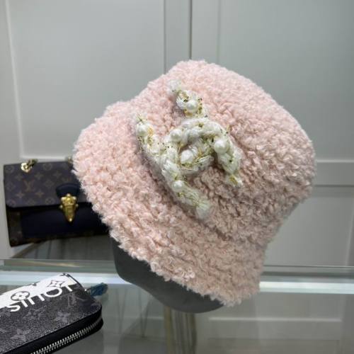 CHNL Bucket Hats AAA-816