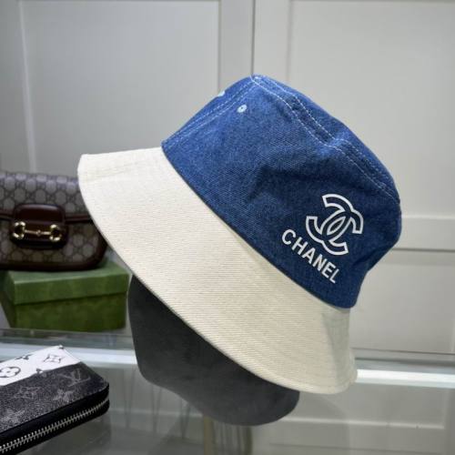 CHNL Bucket Hats AAA-070