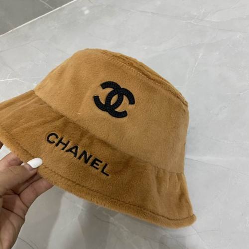 CHNL Bucket Hats AAA-862