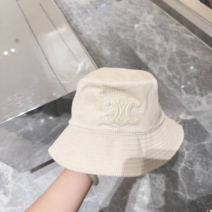 CE Bucket Hats AAA-409