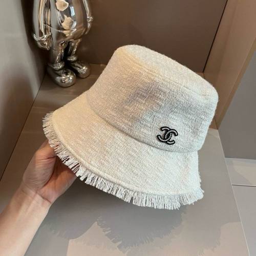 CHNL Bucket Hats AAA-888