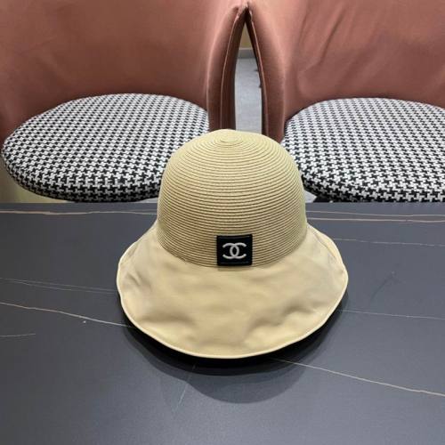 CHNL Bucket Hats AAA-403