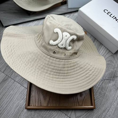 CE Bucket Hats AAA-430
