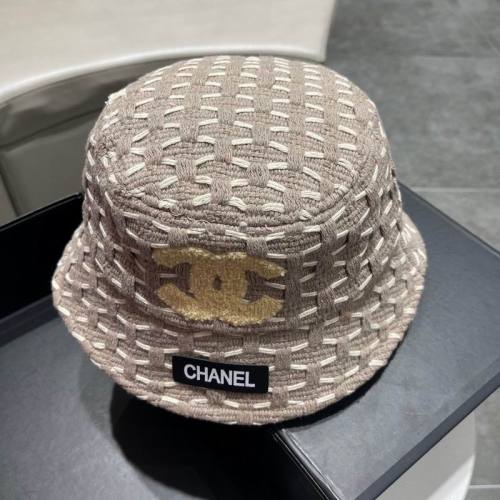 CHNL Bucket Hats AAA-851