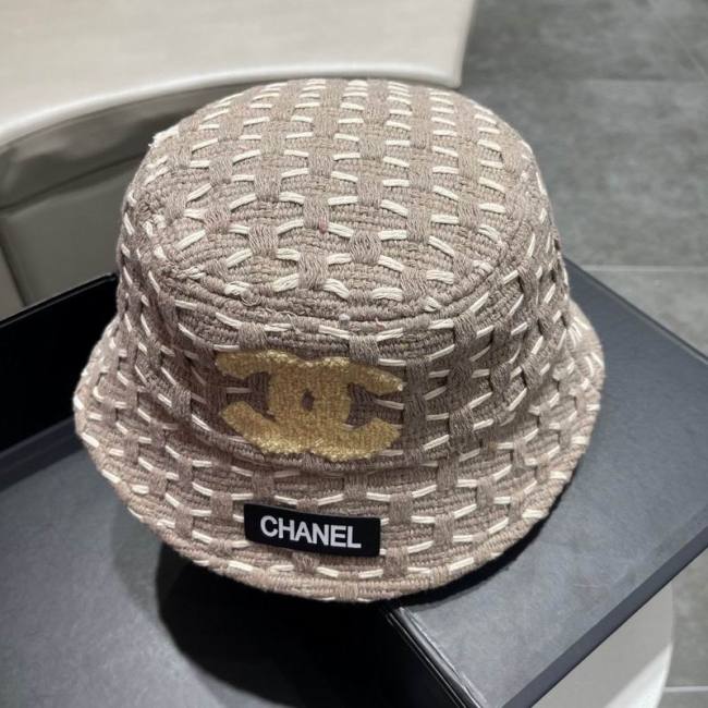 CHNL Bucket Hats AAA-851