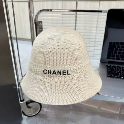 CHNL Bucket Hats AAA-409