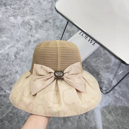CHNL Bucket Hats AAA-382