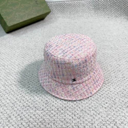 CHNL Bucket Hats AAA-755