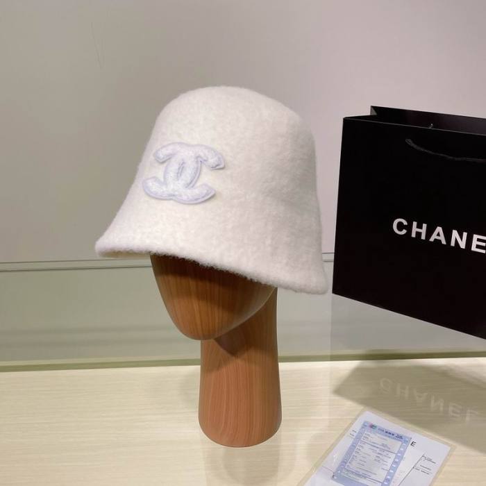 CHNL Bucket Hats AAA-647