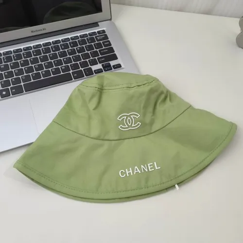 CHNL Bucket Hats AAA-255