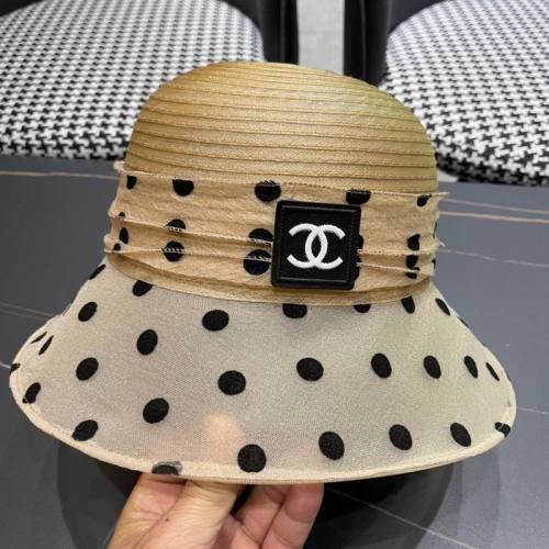 CHNL Bucket Hats AAA-456