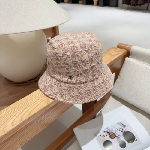 CHNL Bucket Hats AAA-696