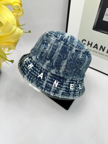 CHNL Bucket Hats AAA-210
