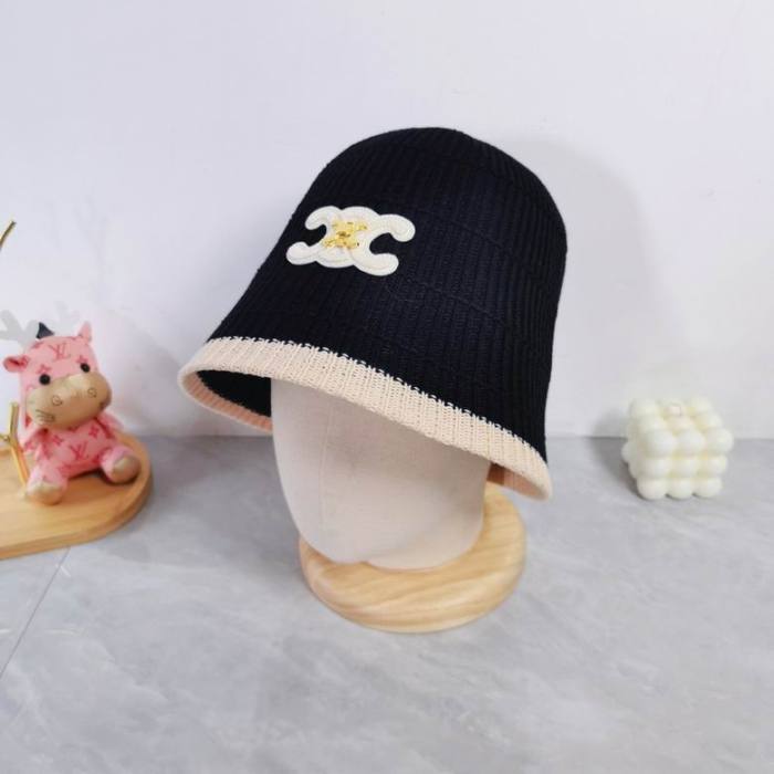 CE Bucket Hats AAA-902