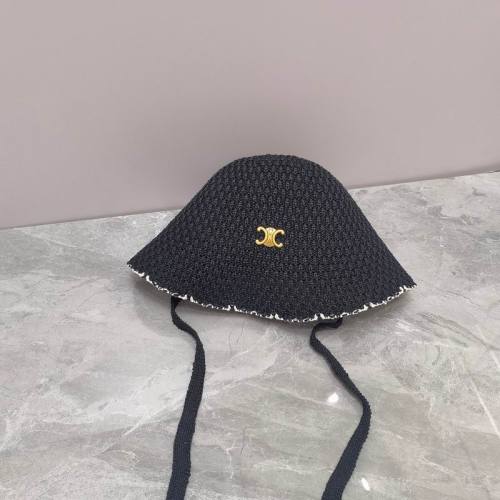 CE Bucket Hats AAA-701