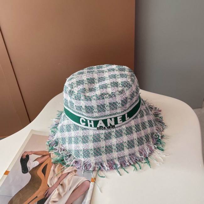 CHNL Bucket Hats AAA-1039