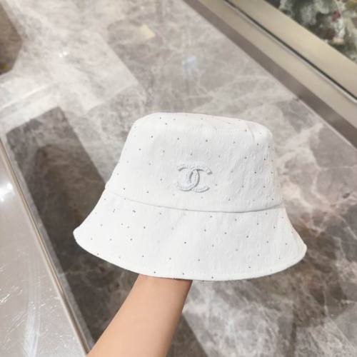 CHNL Bucket Hats AAA-073