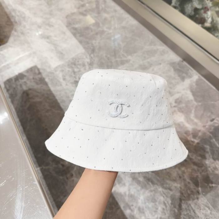 CHNL Bucket Hats AAA-073