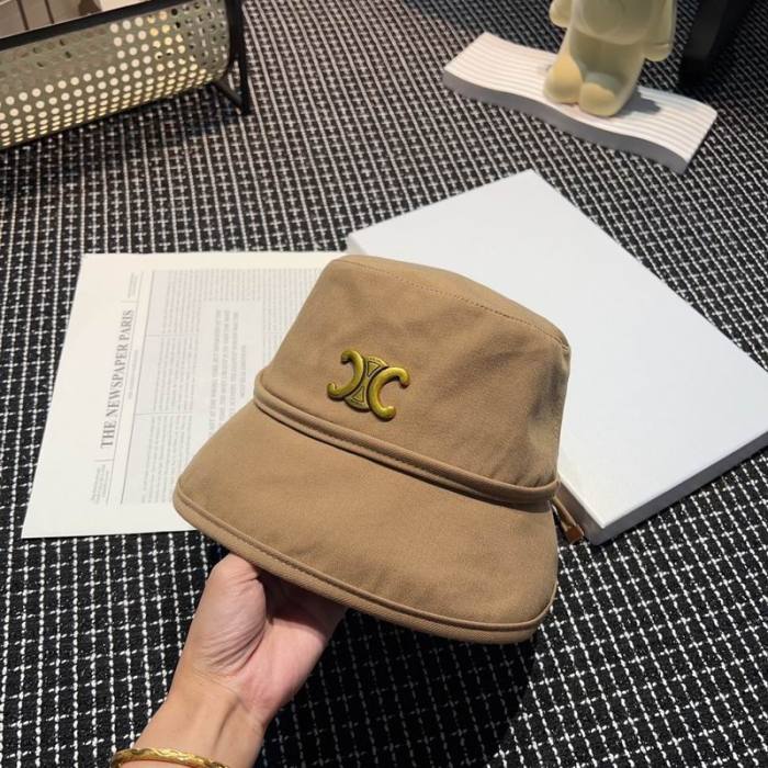 CE Bucket Hats AAA-443