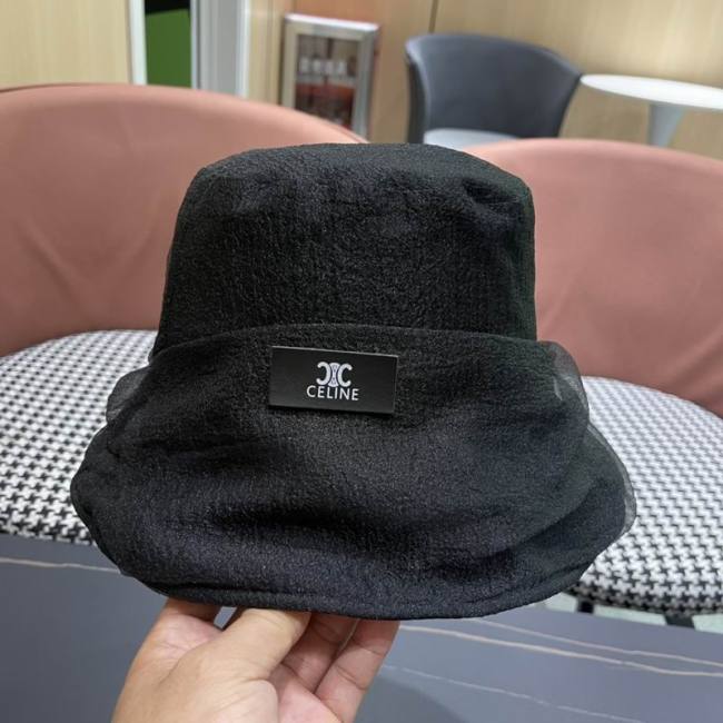 CE Bucket Hats AAA-262