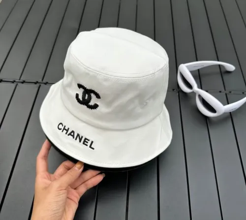 CHNL Bucket Hats AAA-097