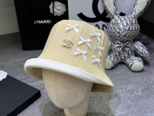 CHNL Bucket Hats AAA-911