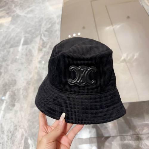 CE Bucket Hats AAA-424