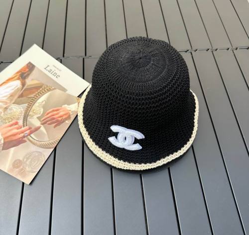 CHNL Bucket Hats AAA-699