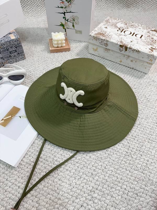CE Bucket Hats AAA-554