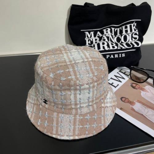 CHNL Bucket Hats AAA-1085