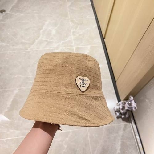 CHNL Bucket Hats AAA-781