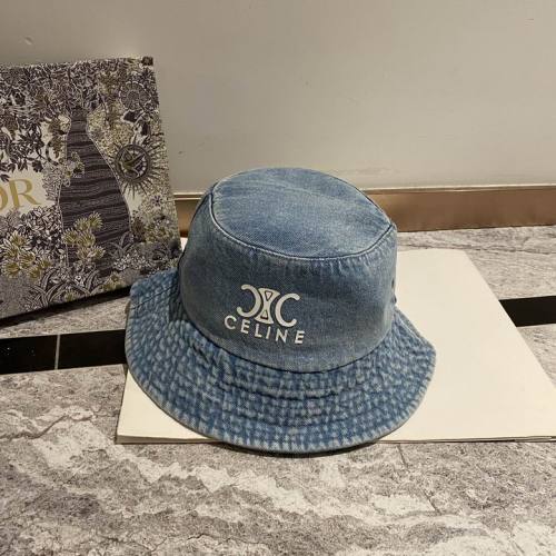 CE Bucket Hats AAA-214