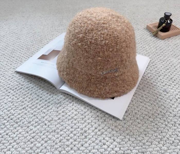 CHNL Bucket Hats AAA-674