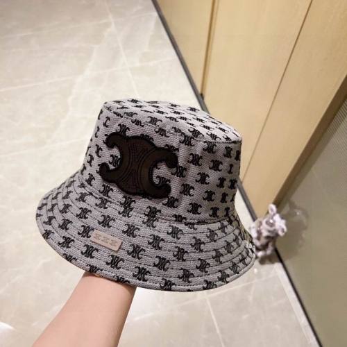 CE Bucket Hats AAA-414