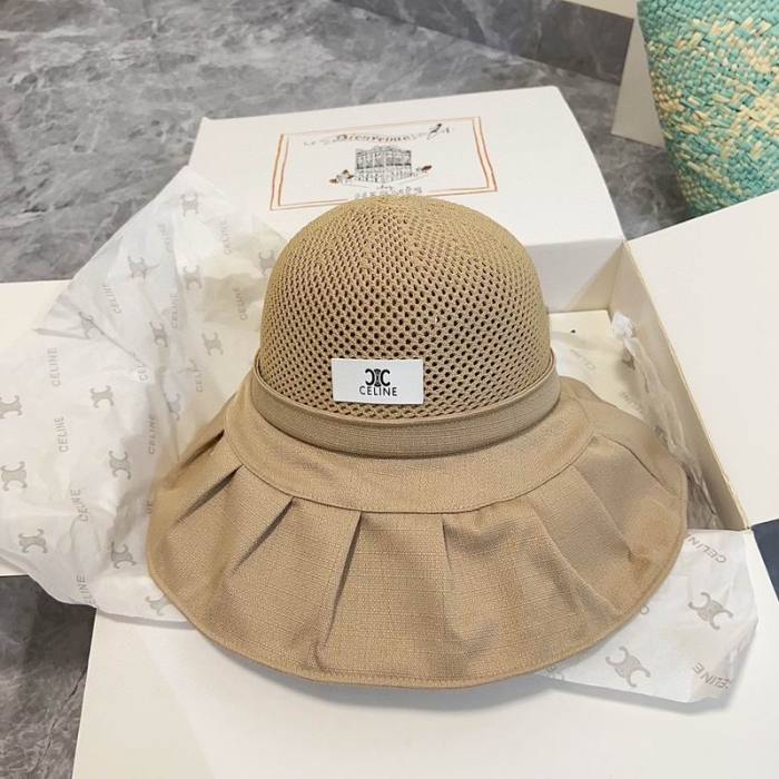 CE Bucket Hats AAA-344