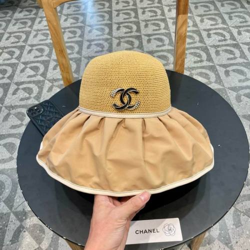 CHNL Bucket Hats AAA-279