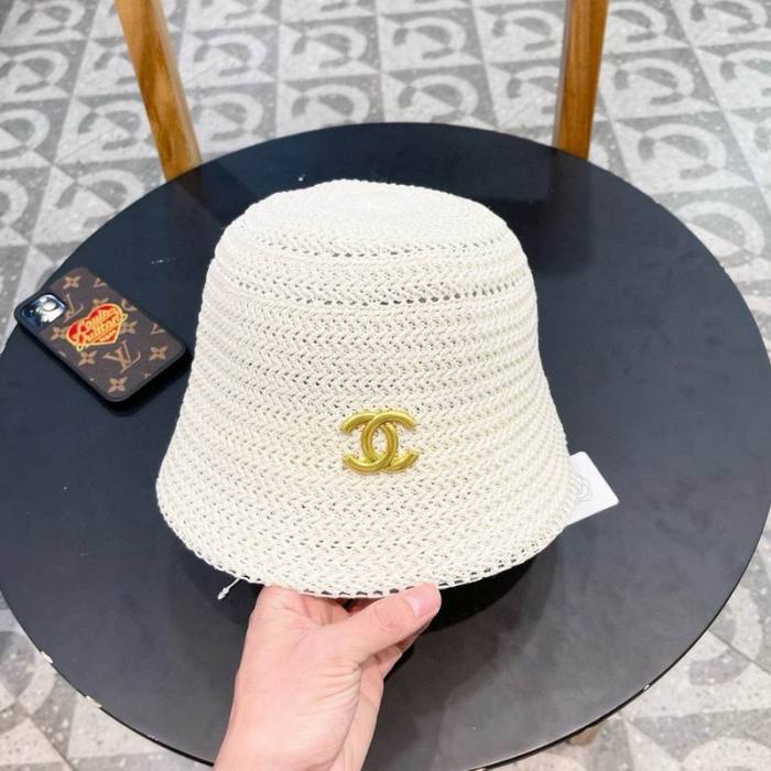 CHNL Bucket Hats AAA-472